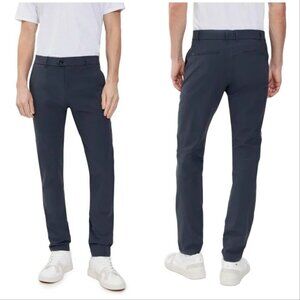 Greyson Montauk Men's Anthracite Golf Trouser